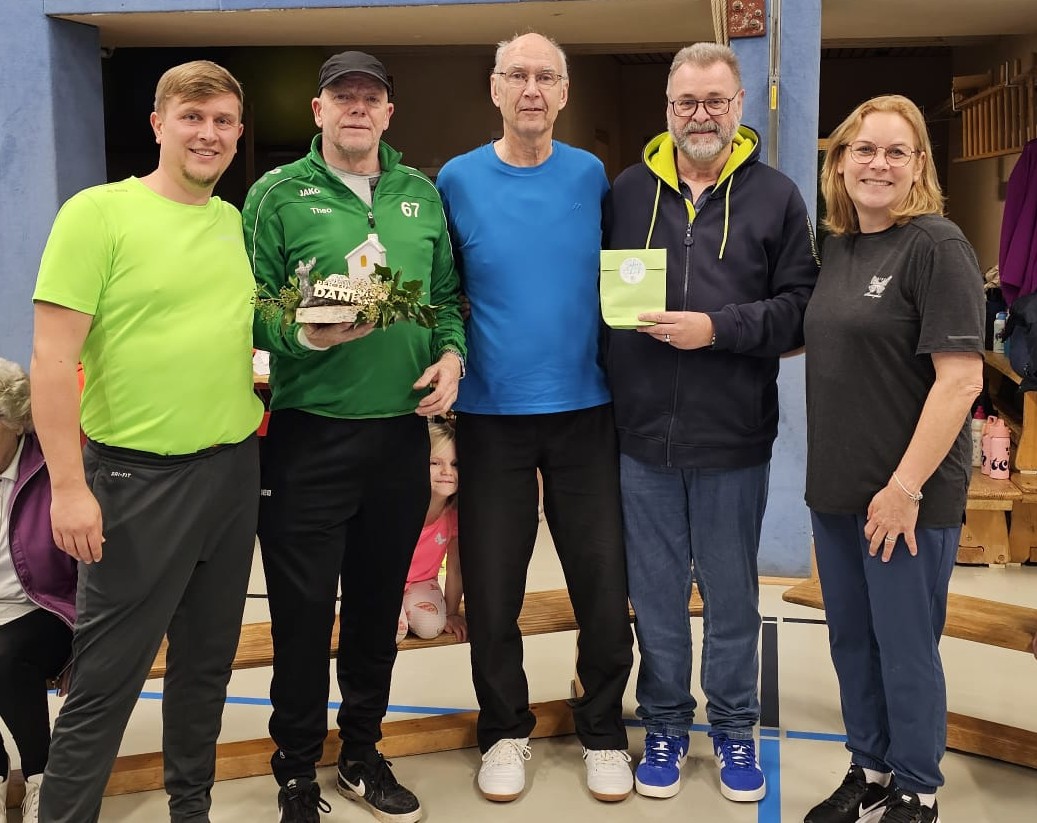 verabschiedung georg